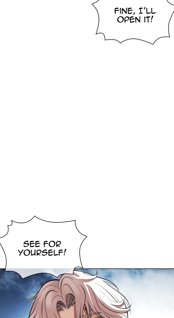 Lookism Chap 540 - Next Chap 541