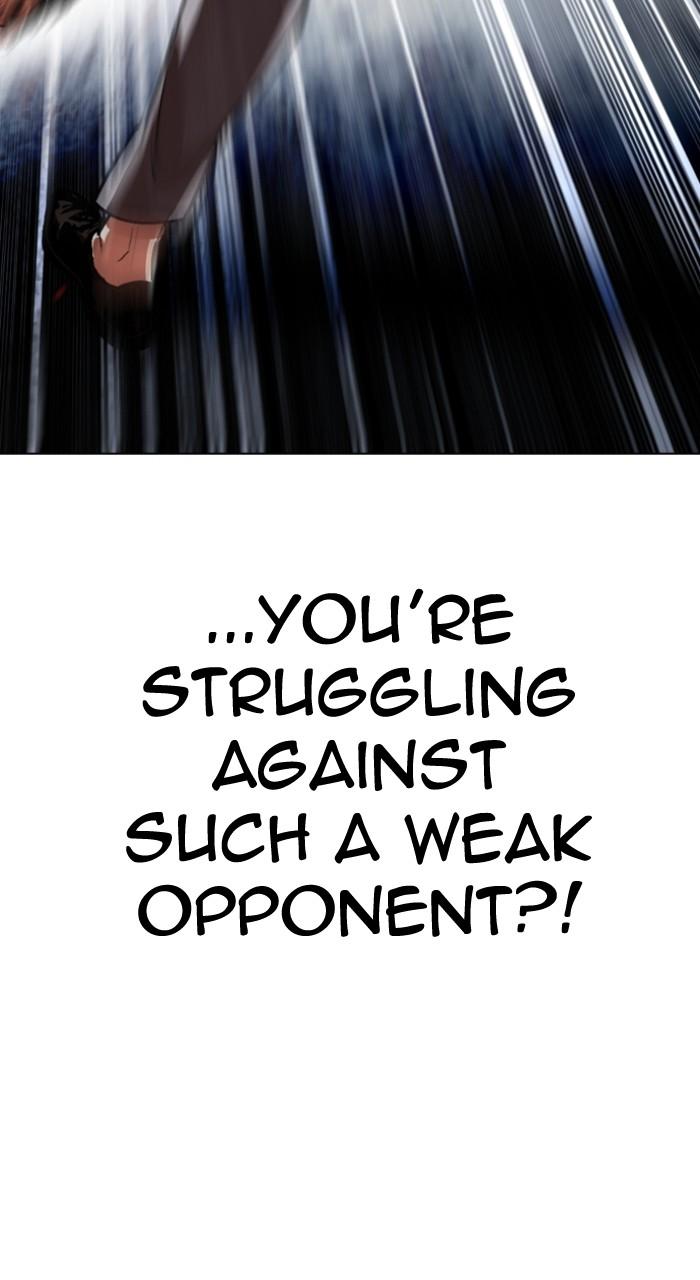 Lookism Chap 540 - Next Chap 541