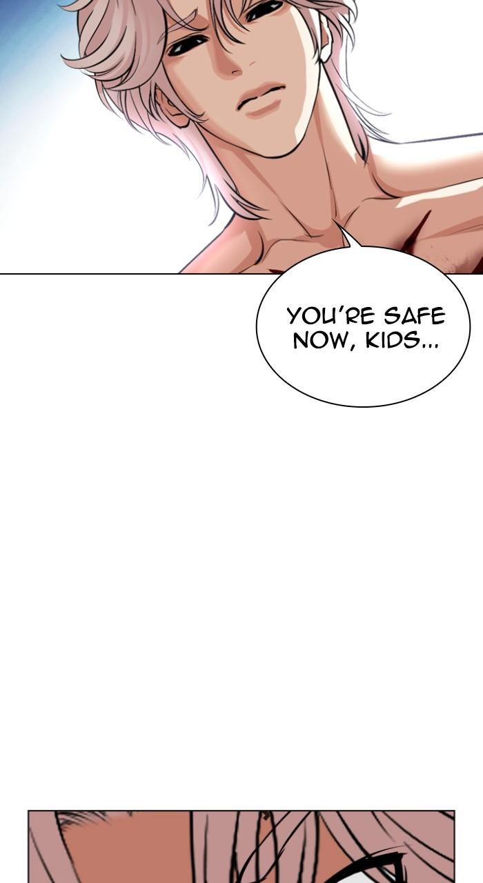Lookism Chap 540 - Next Chap 541