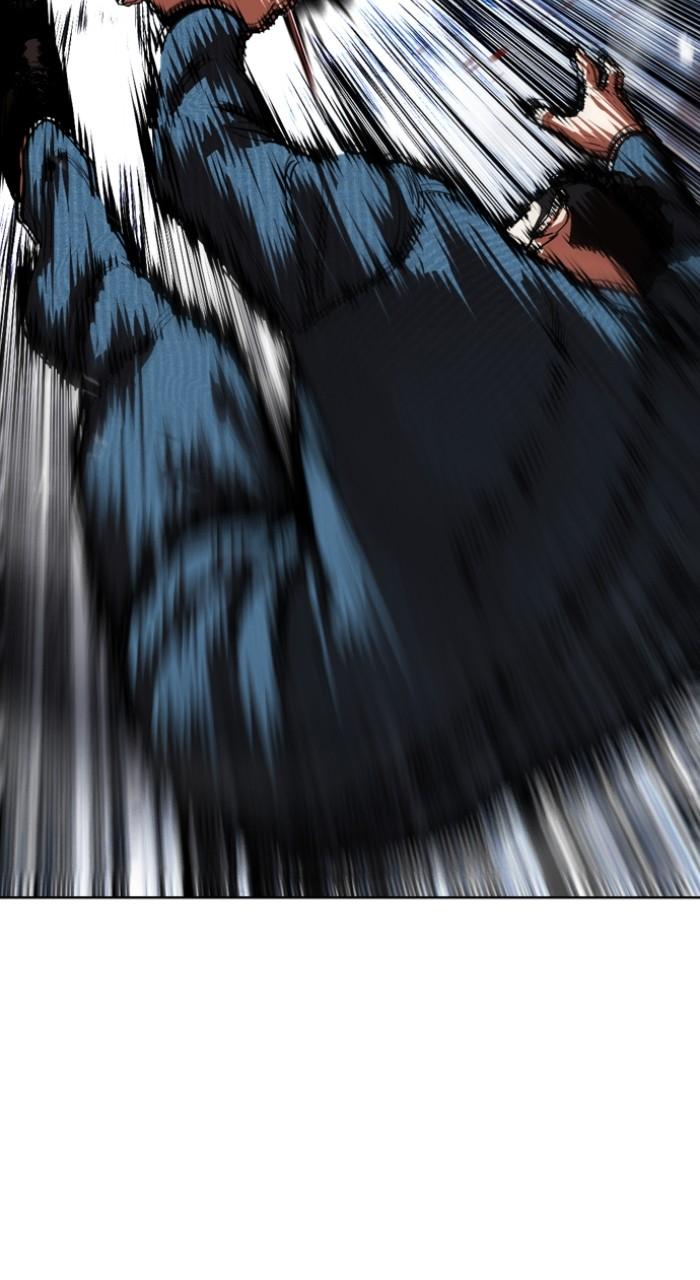 Lookism Chap 540 - Next Chap 541