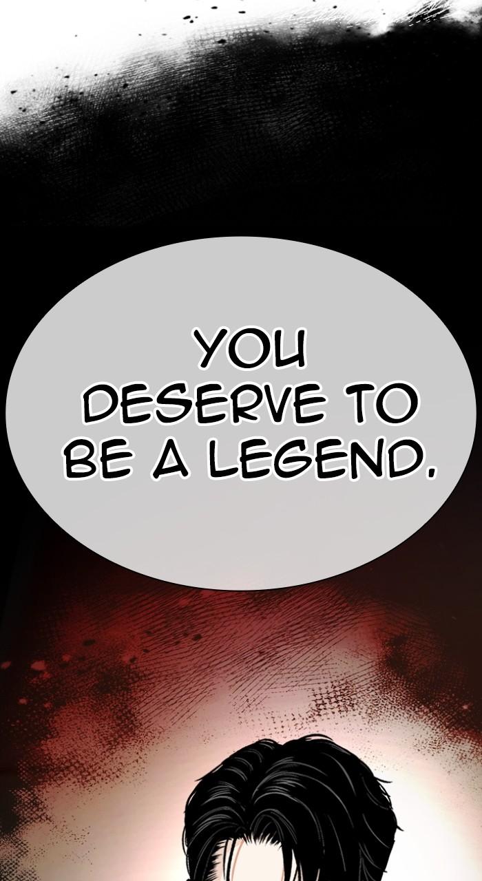 Lookism Chap 540 - Next Chap 541