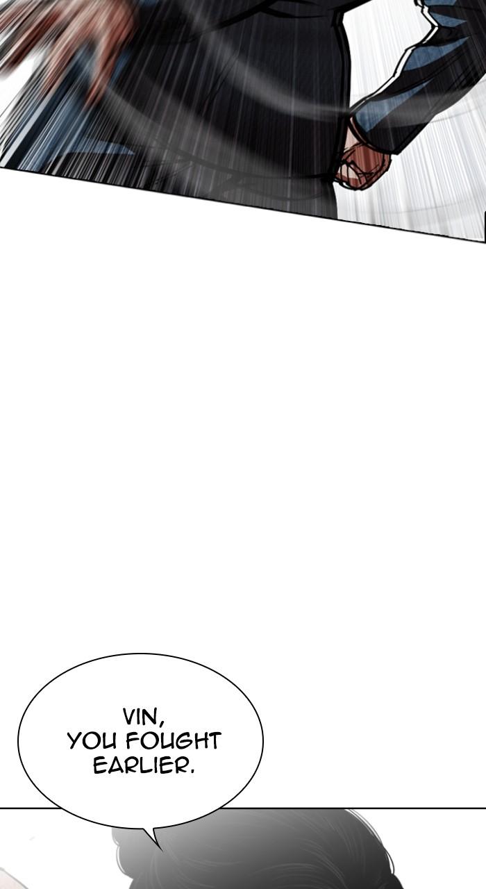 Lookism Chap 540 - Next Chap 541