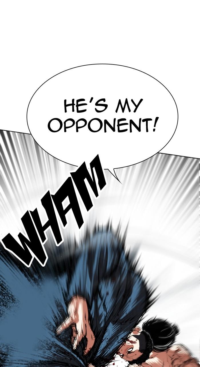 Lookism Chap 540 - Next Chap 541