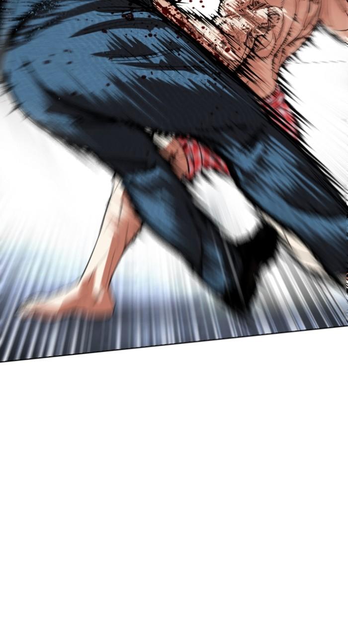 Lookism Chap 540 - Next Chap 541