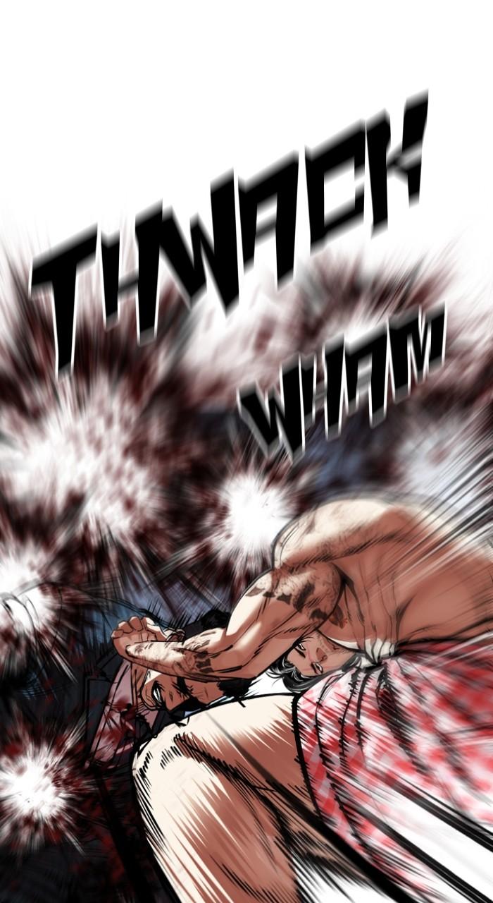 Lookism Chap 540 - Next Chap 541