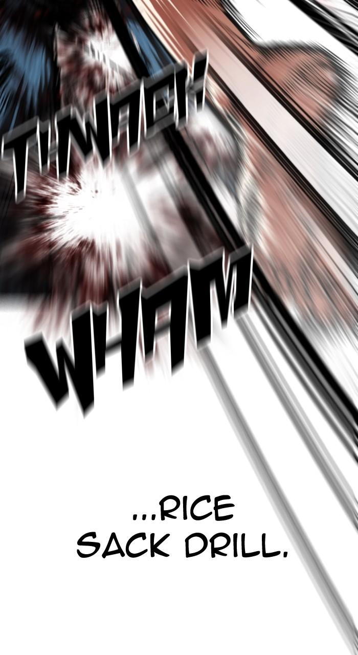 Lookism Chap 540 - Next Chap 541