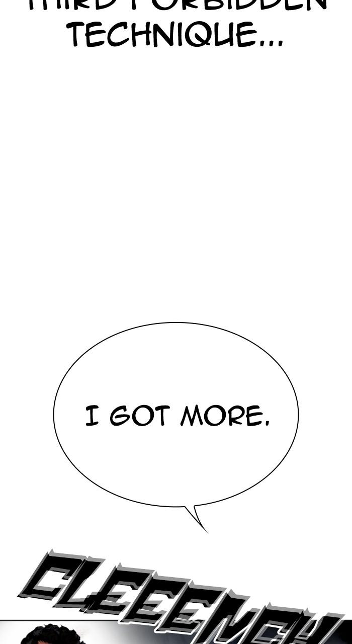 Lookism Chap 540 - Next Chap 541