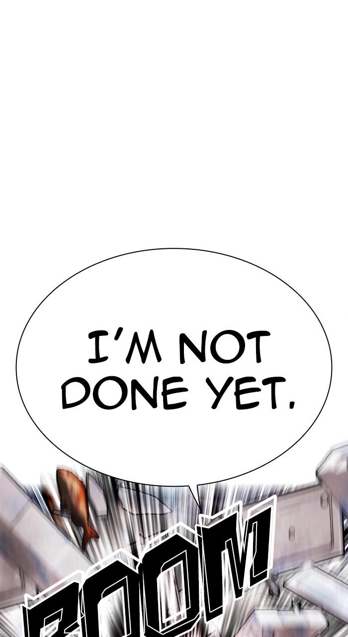 Lookism Chap 540 - Next Chap 541