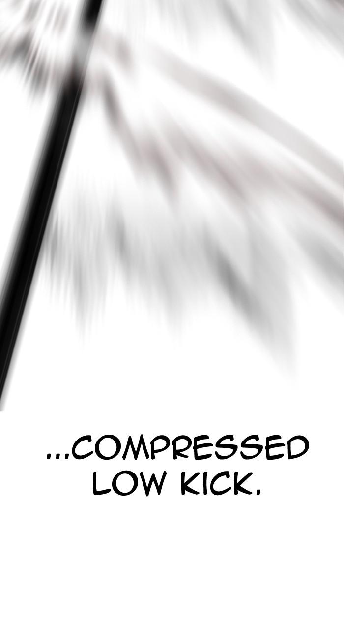 Lookism Chap 540 - Next Chap 541