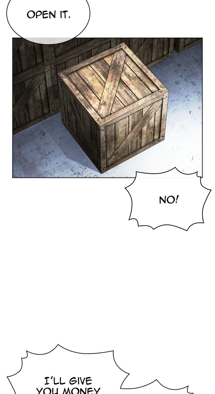 Lookism Chap 540 - Next Chap 541