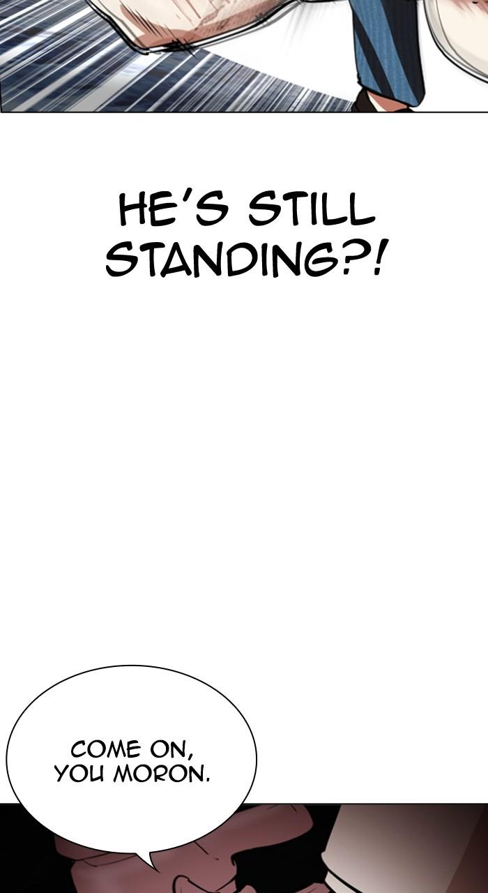 Lookism Chap 540 - Next Chap 541
