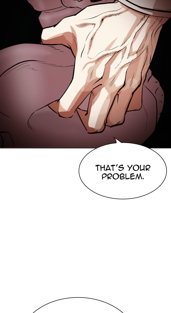 Lookism Chap 540 - Next Chap 541