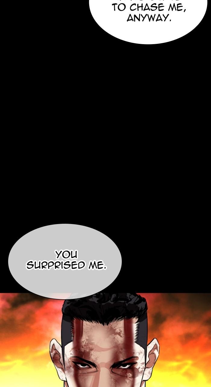 Lookism Chap 540 - Next Chap 541