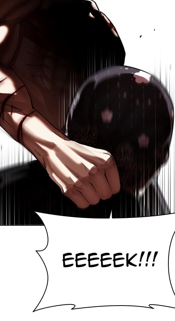 Lookism Chap 540 - Next Chap 541