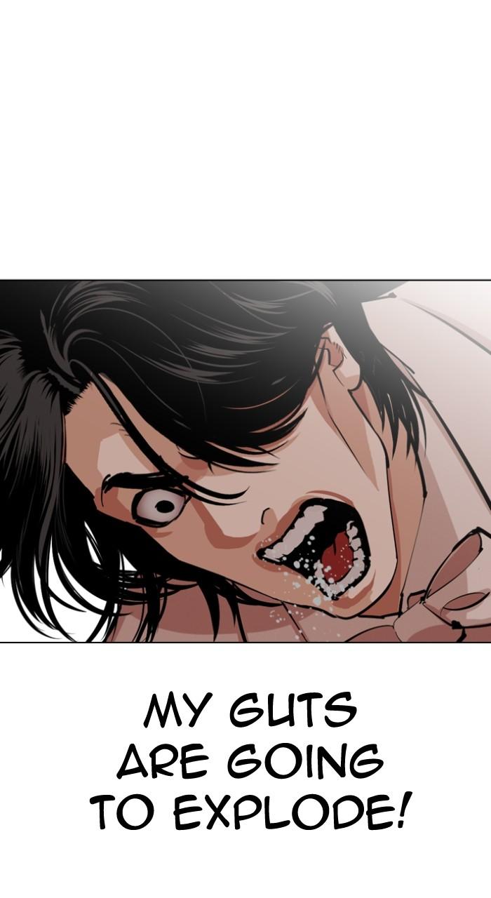 Lookism Chap 540 - Next Chap 541