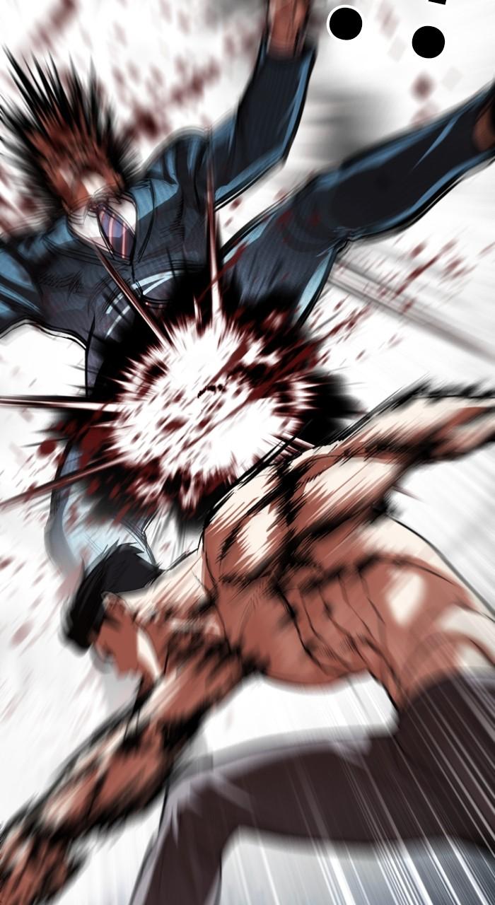 Lookism Chap 540 - Next Chap 541