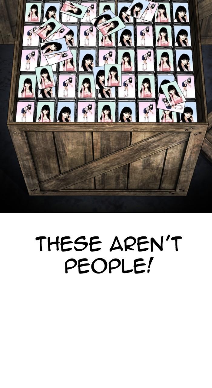 Lookism Chap 540 - Next Chap 541