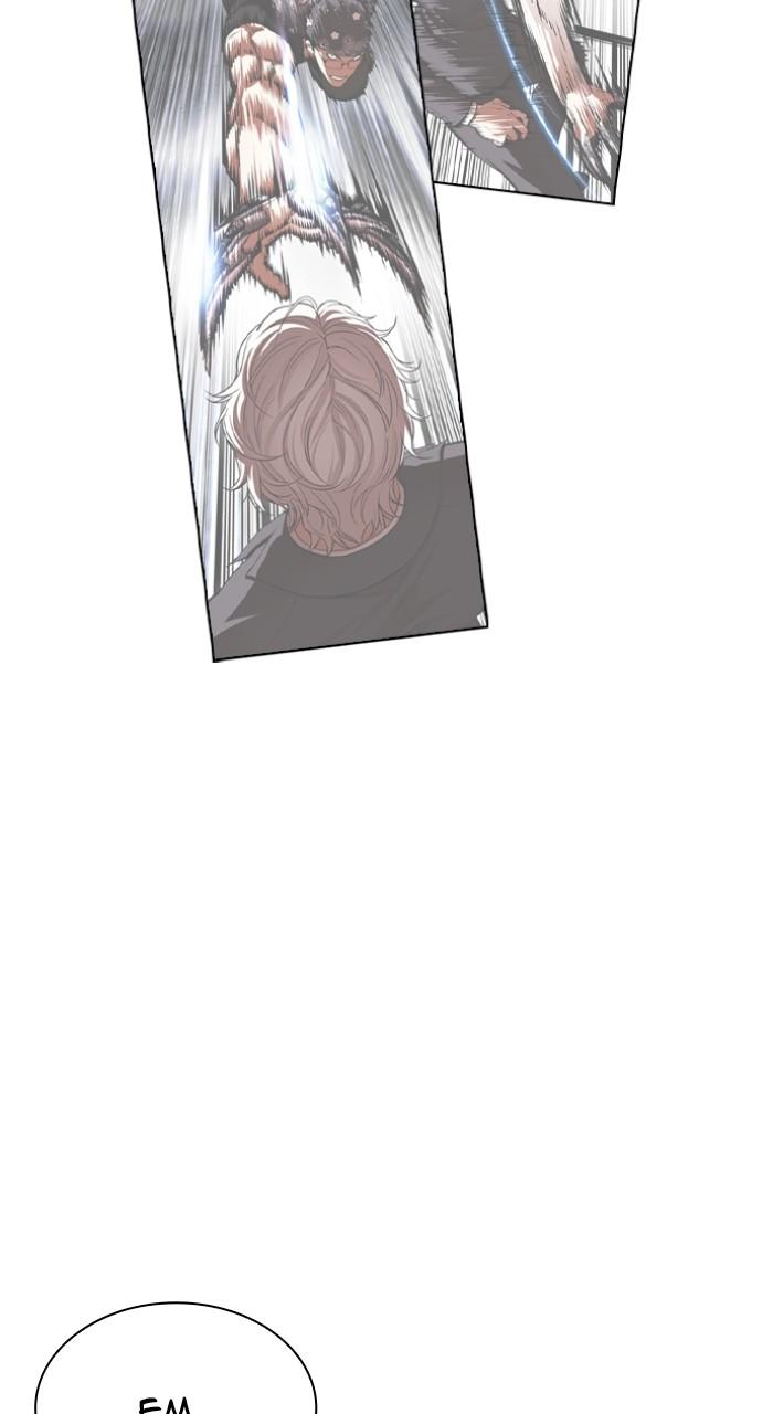 Lookism Chap 540 - Next Chap 541