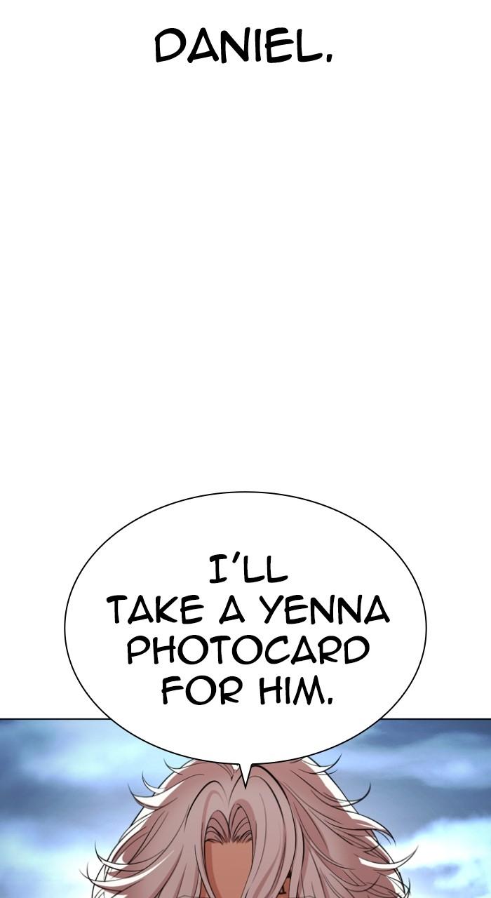 Lookism Chap 540 - Next Chap 541