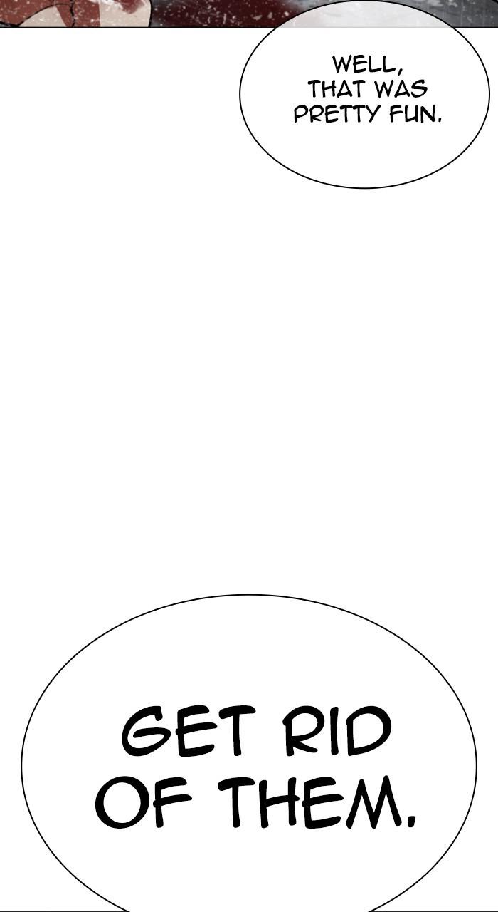 Lookism Chap 541 - Next Chap 542