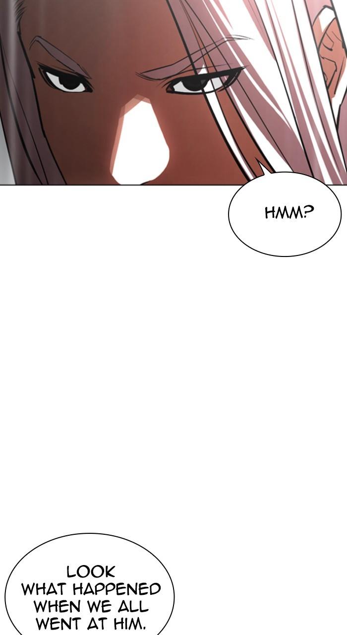Lookism Chap 541 - Next Chap 542