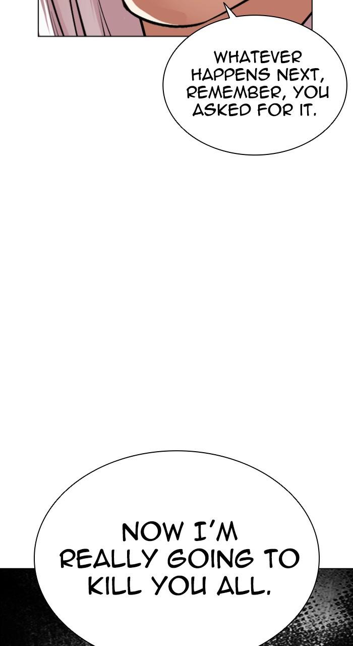 Lookism Chap 541 - Next Chap 542
