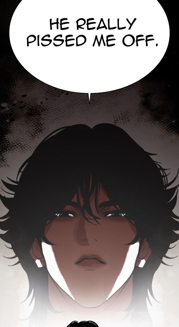 Lookism Chap 541 - Next Chap 542