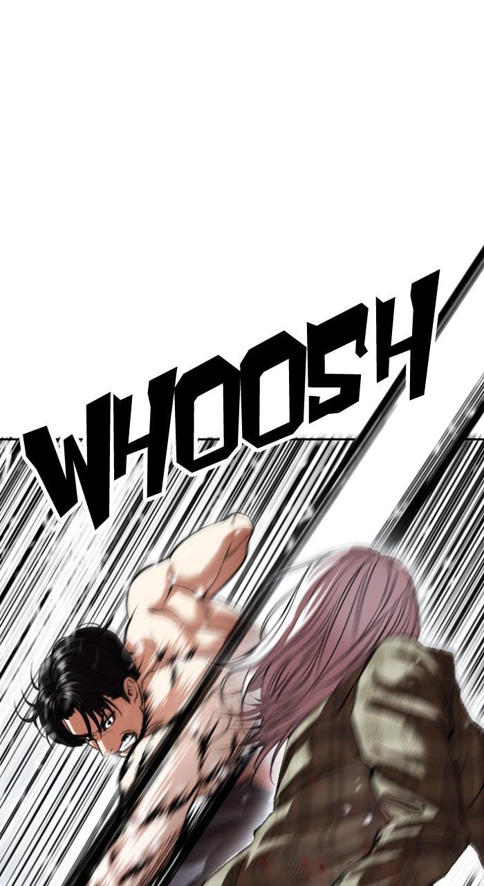 Lookism Chap 541 - Next Chap 542