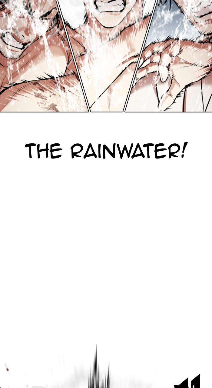 Lookism Chap 541 - Next Chap 542