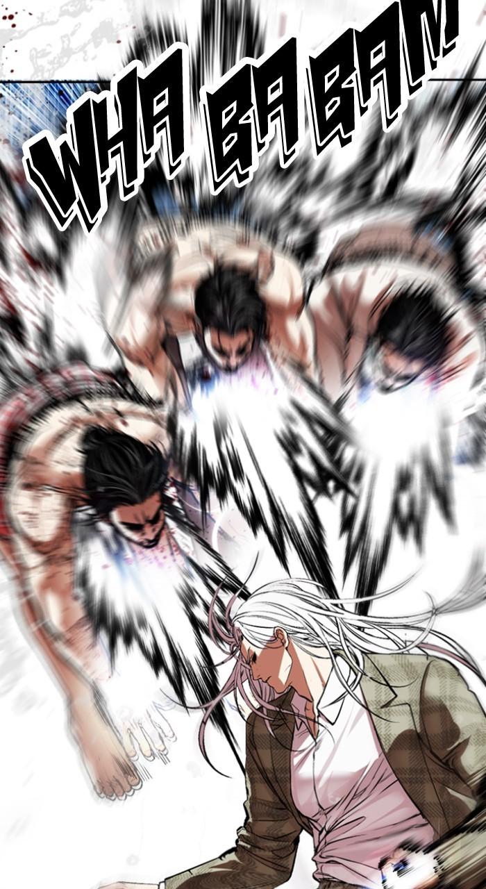 Lookism Chap 541 - Next Chap 542