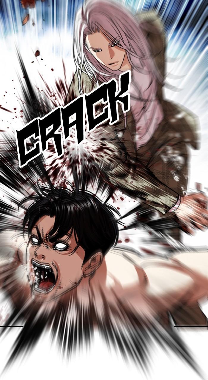 Lookism Chap 541 - Next Chap 542