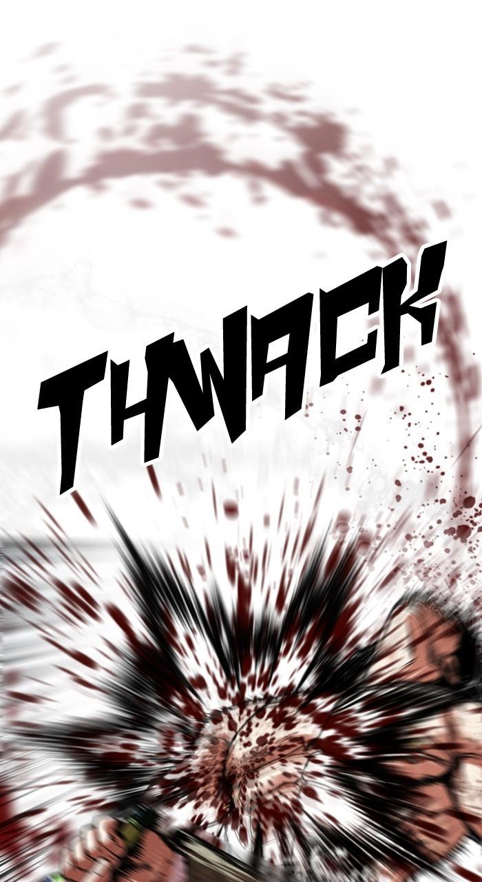 Lookism Chap 541 - Next Chap 542