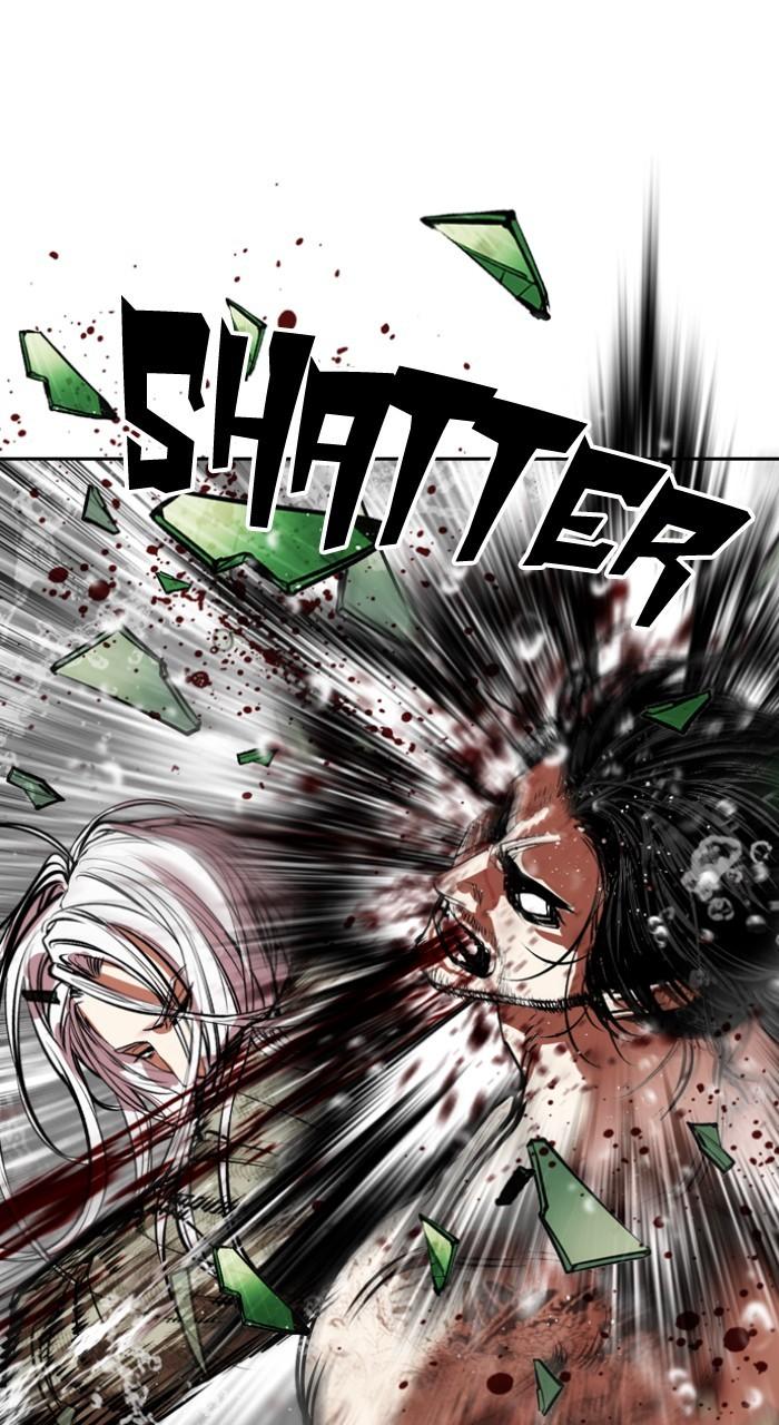 Lookism Chap 541 - Next Chap 542