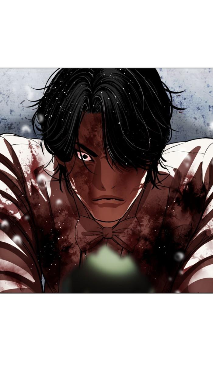 Lookism Chap 541 - Next Chap 542