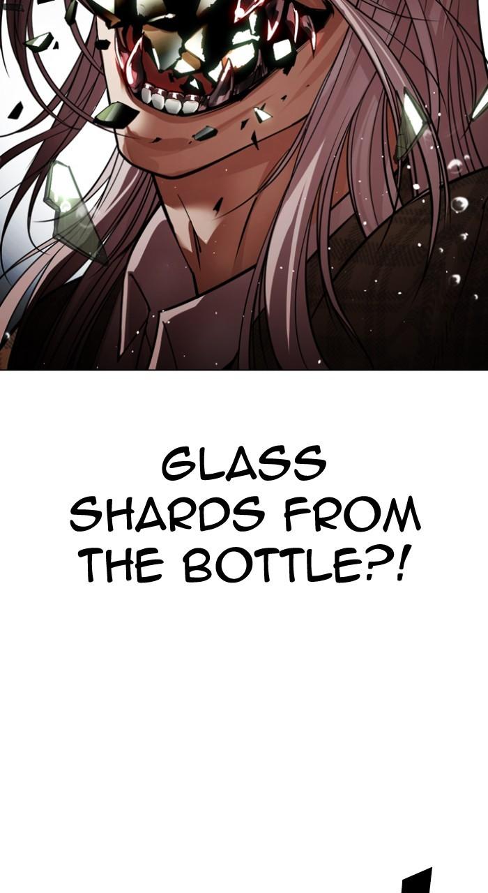 Lookism Chap 541 - Next Chap 542