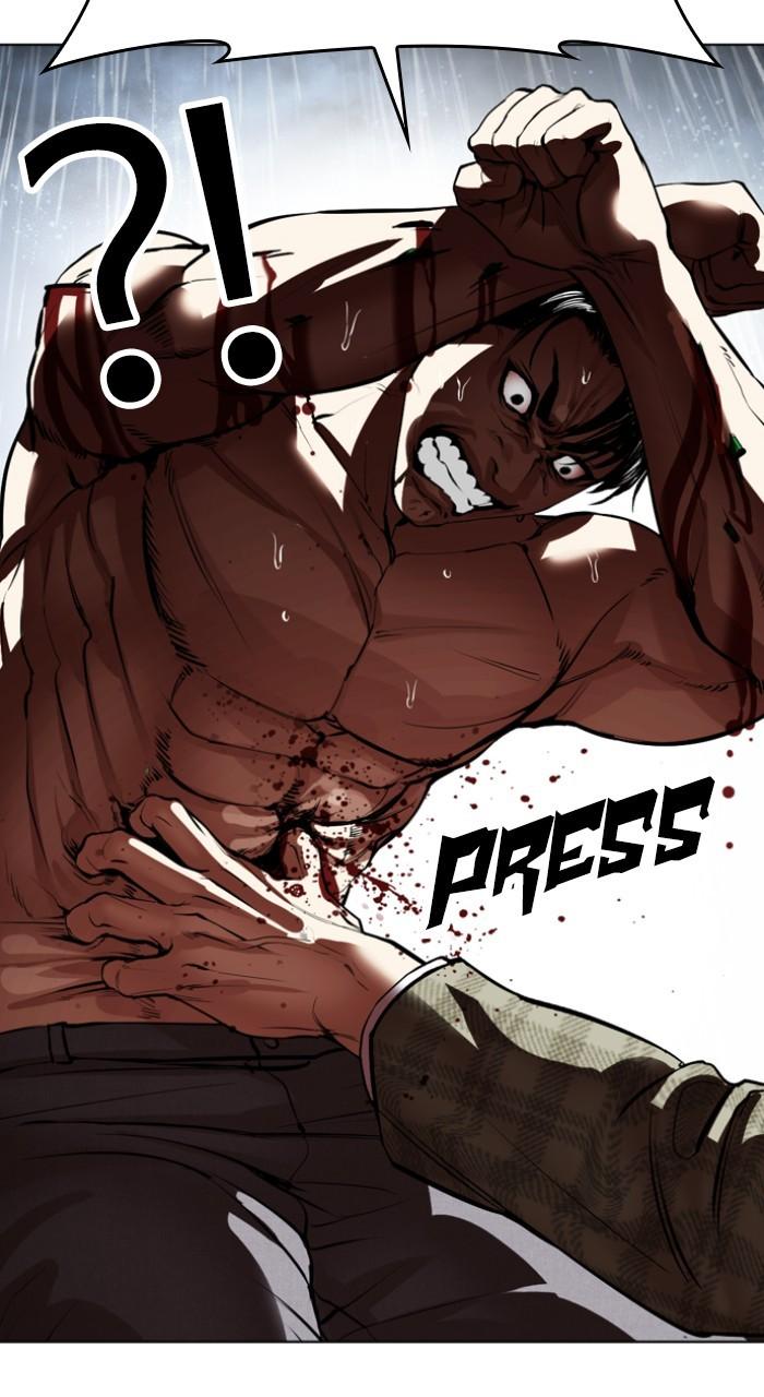 Lookism Chap 541 - Next Chap 542