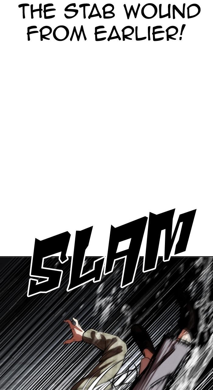 Lookism Chap 541 - Next Chap 542