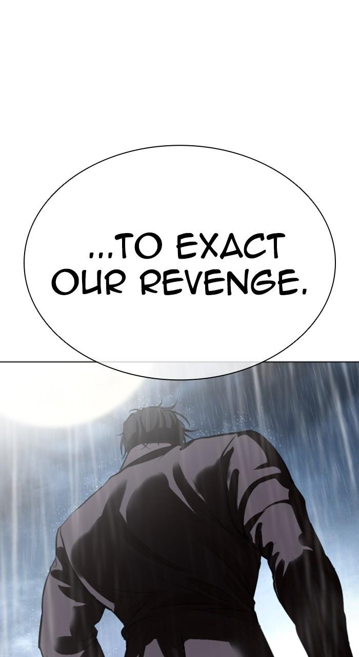Lookism Chap 541 - Next Chap 542