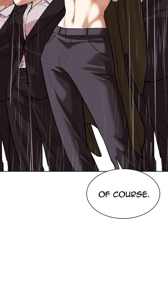 Lookism Chap 541 - Next Chap 542