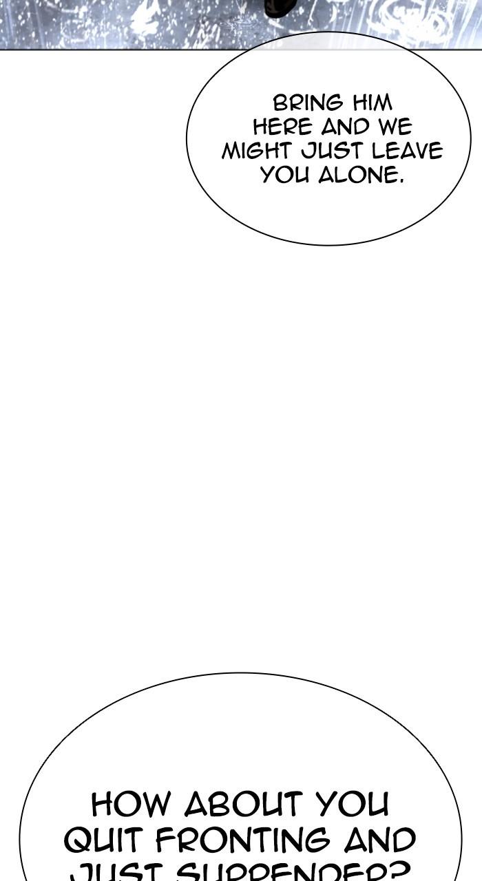 Lookism Chap 541 - Next Chap 542