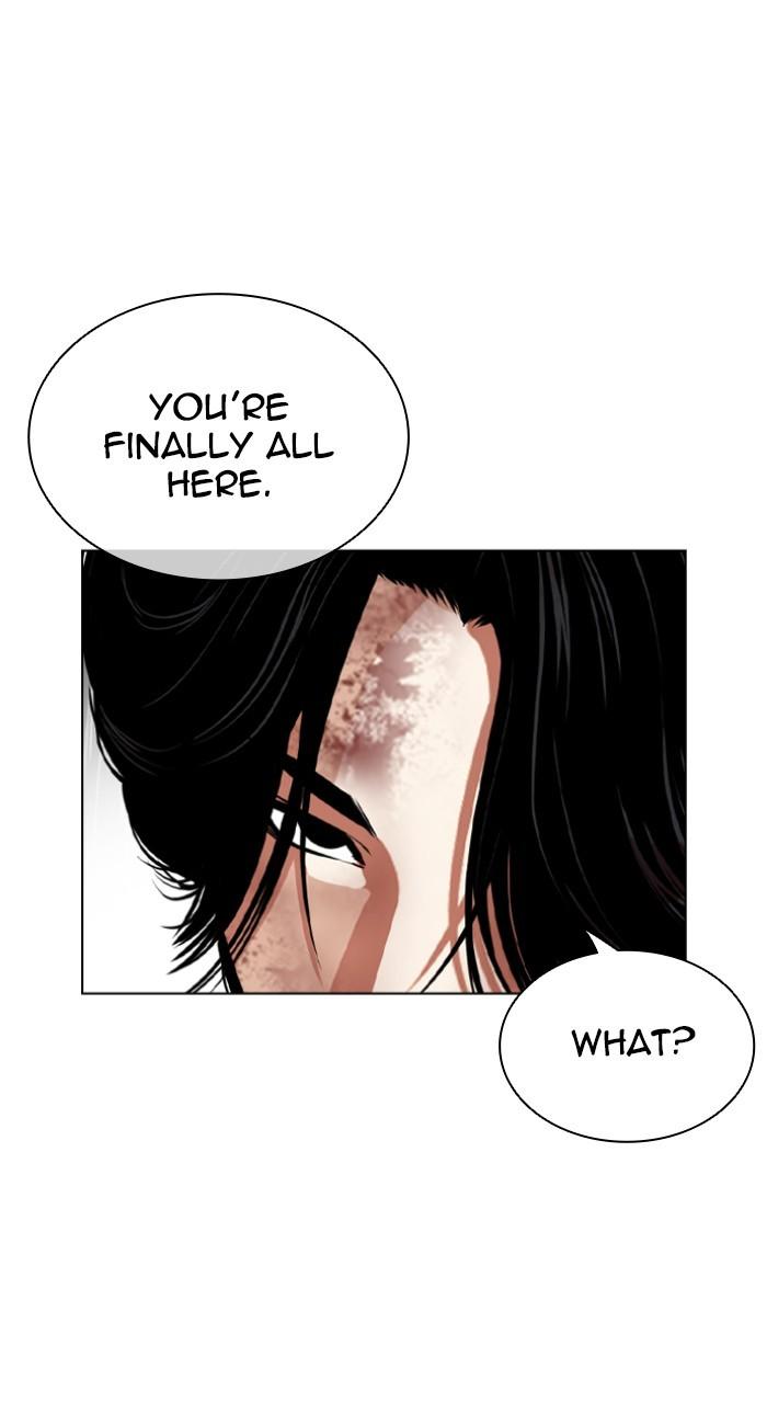 Lookism Chap 541 - Next Chap 542