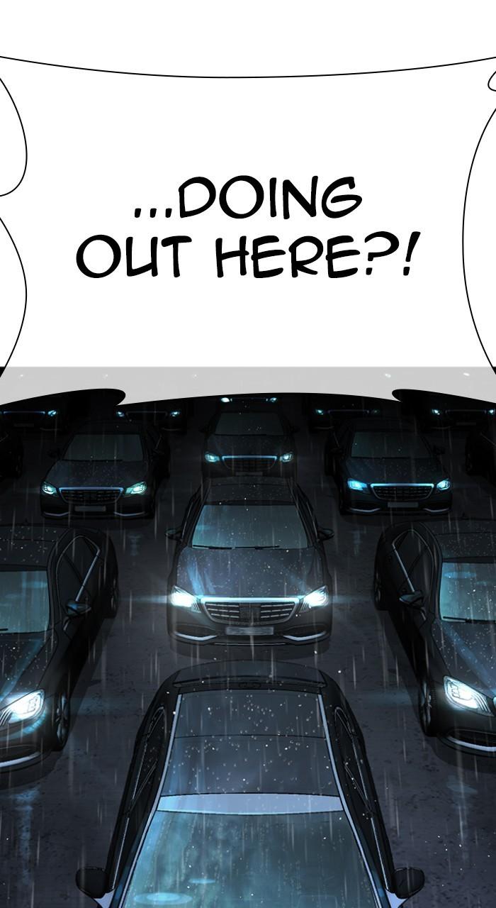 Lookism Chap 541 - Next Chap 542