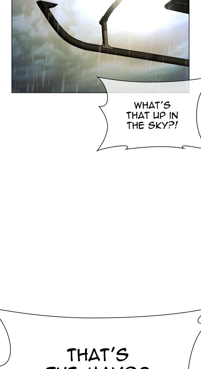 Lookism Chap 541 - Next Chap 542