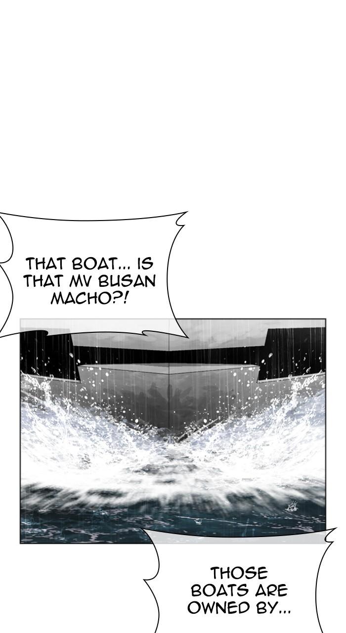 Lookism Chap 541 - Next Chap 542