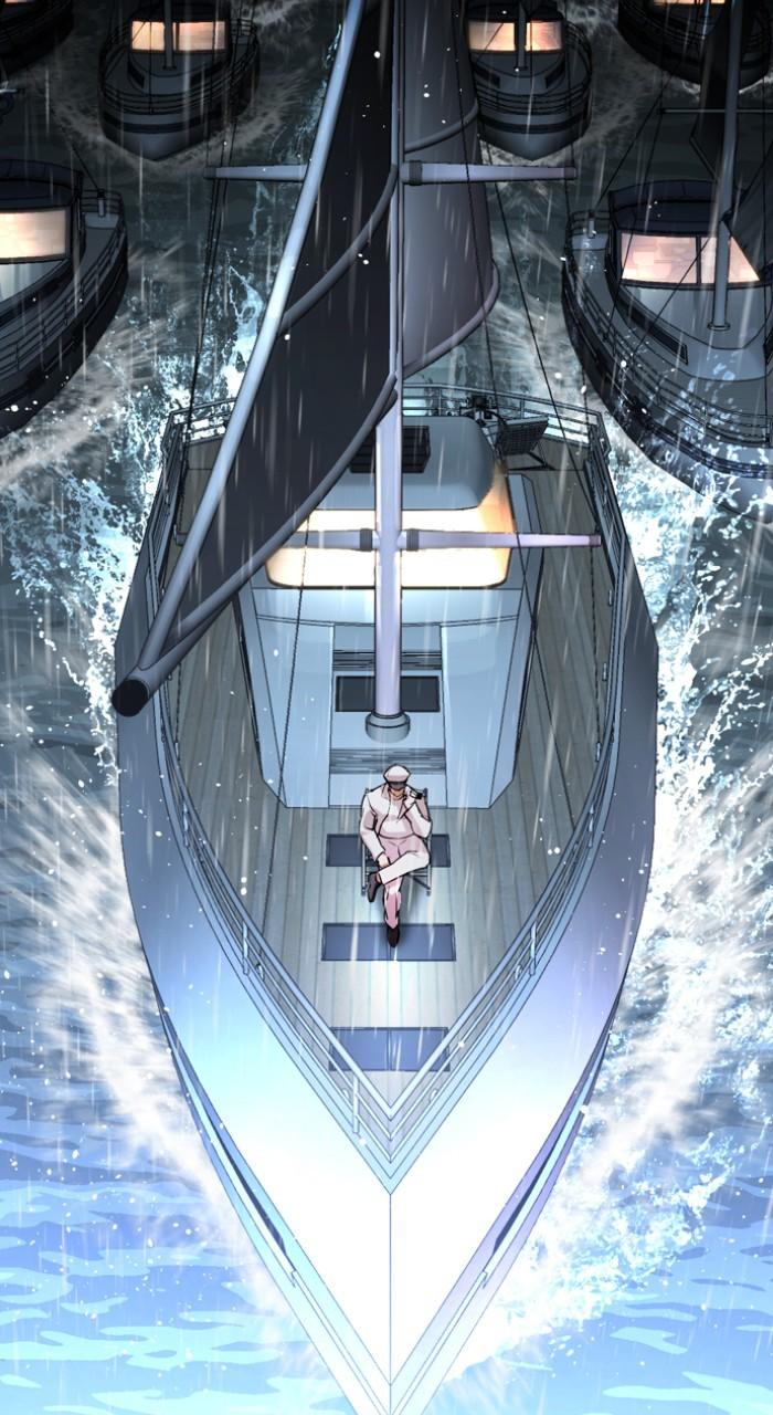 Lookism Chap 541 - Next Chap 542