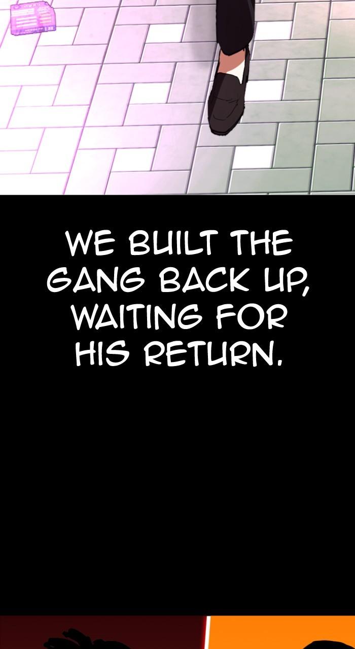 Lookism Chap 541 - Next Chap 542