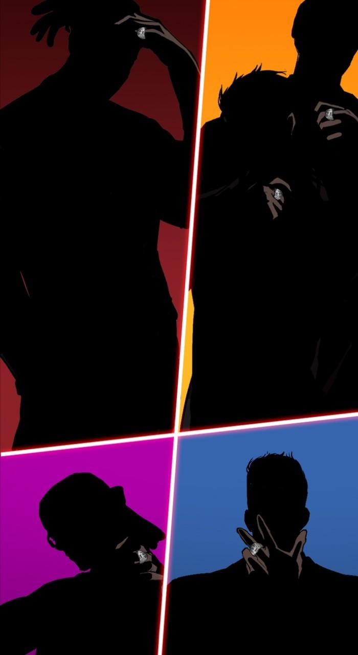 Lookism Chap 541 - Next Chap 542