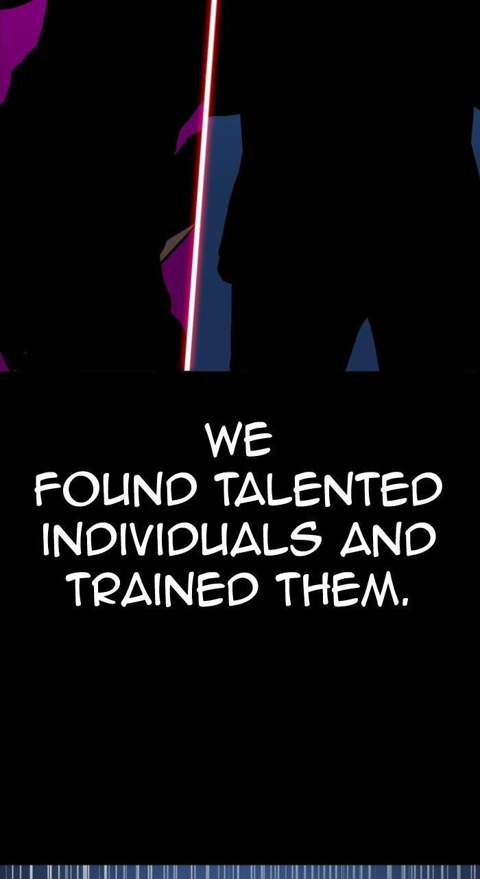 Lookism Chap 541 - Next Chap 542