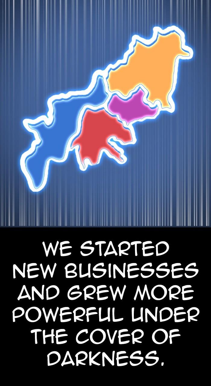 Lookism Chap 541 - Next Chap 542