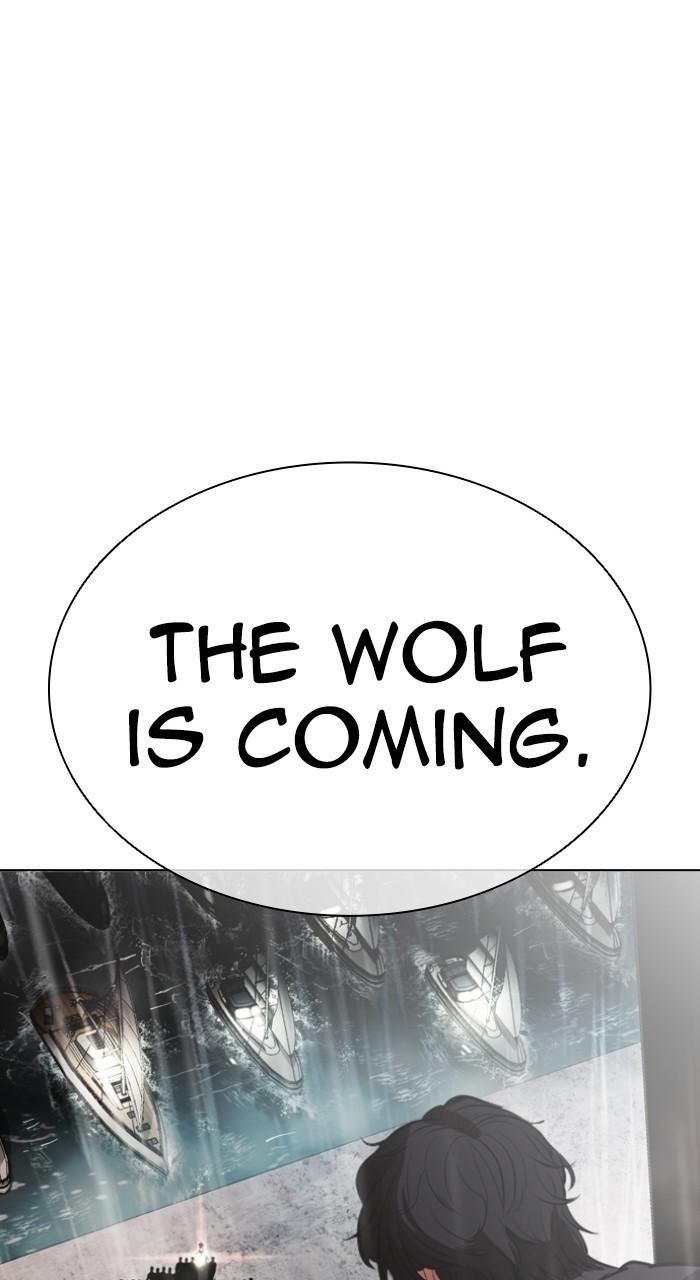 Lookism Chap 541 - Next Chap 542